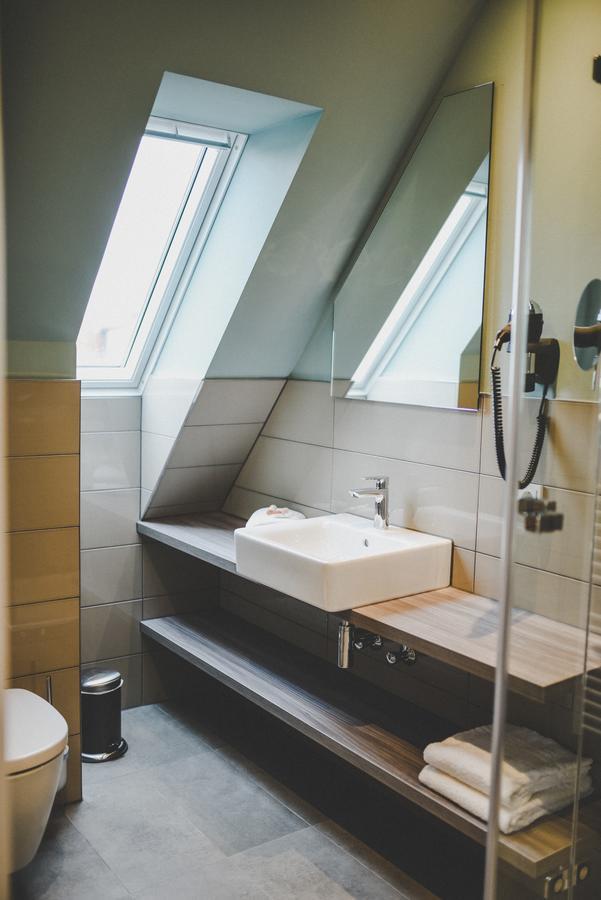 Altes Zollamt Hotel *